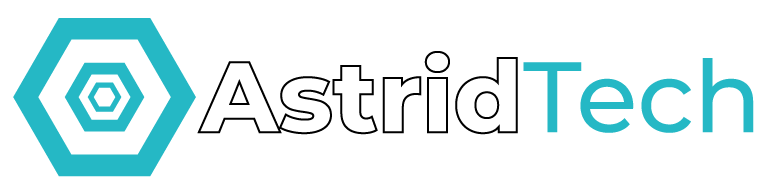 AstridTech - Mantenimiento Industrial